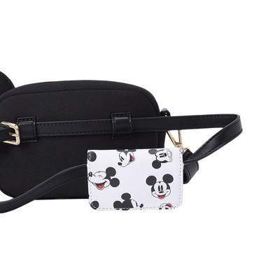 Mickey Mouse Convertible Waist Bag