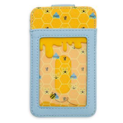 Winnie the Pooh Card Wallet