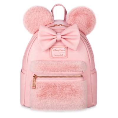 Disney 2024 pink backpack