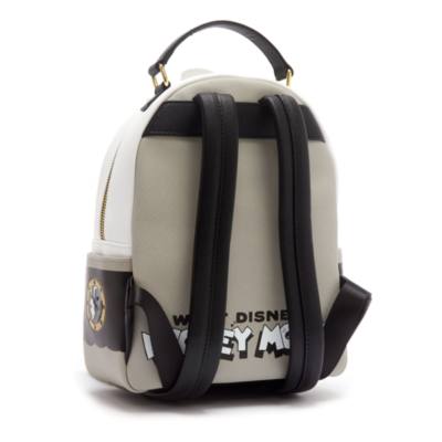 Steamboat Willie Loungefly Backpack