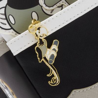 Steamboat Willie Loungefly Backpack