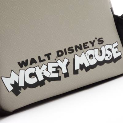 Steamboat Willie Loungefly Backpack