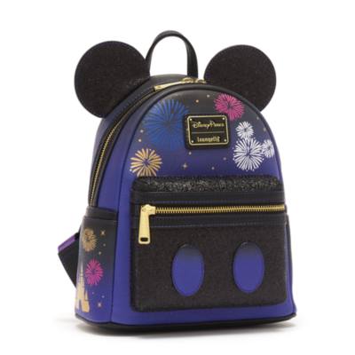 Loungefly backpack 2024 mickey