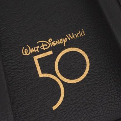 Loungefly Mickey Mouse: The Main Attraction Mini Backpack, Series 12 of 12