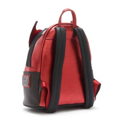 Scarlet Witch Loungefly Mini Backpack