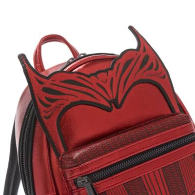 Scarlet Witch Loungefly Mini Backpack