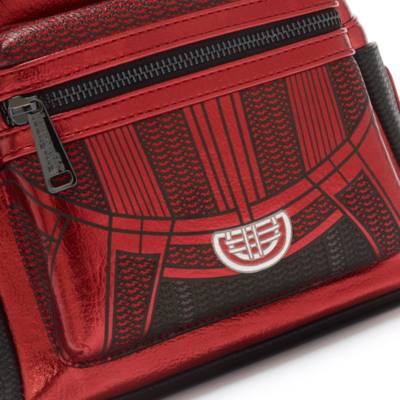 Scarlet Witch Loungefly Mini Backpack