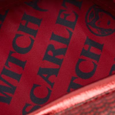 Scarlet Witch Loungefly Mini Backpack