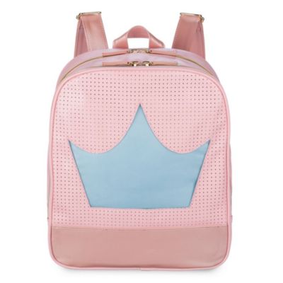 Amazon.com: Disney Princess with Flowers Mini PU Leather