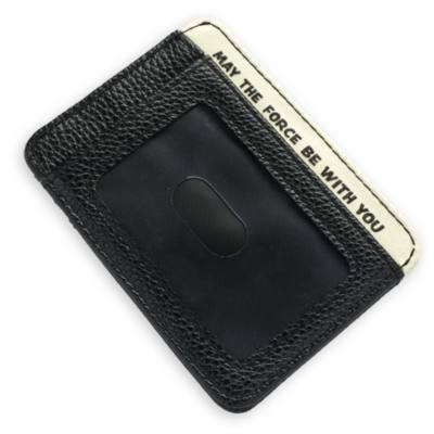 Star Wars Card Wallet
