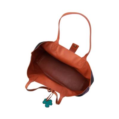 Bambi in the Wood, Reversible Tote Bag