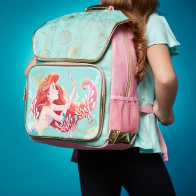 The Little Mermaid Backpack