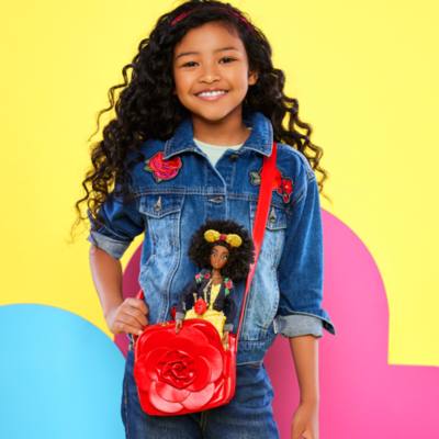 Disney ily 4EVER Crossbody Bag Inspired by Belle, Beauty and the Beast