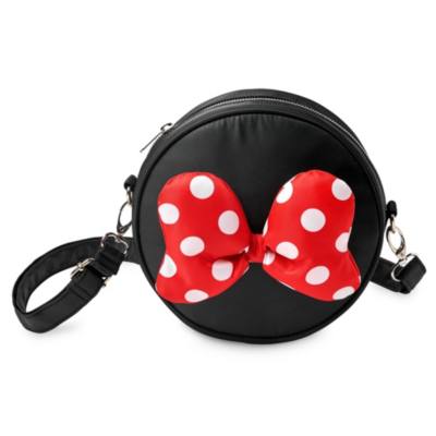 Minnie mouse crossbody bag hotsell