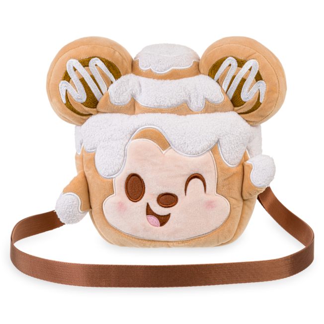 Cinnamon Crossbody Cinnamon Crossbody