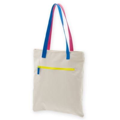 Rex Canvas Tote Bag, Toy Story