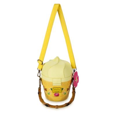 Disney Loungefly Backpack Loungefly Dole Whip Wallet Pineapple