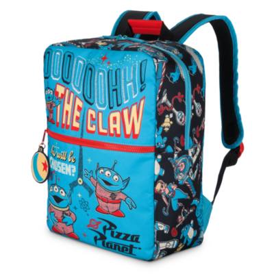 Toy Story Backpack