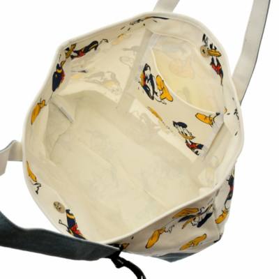 Donald Duck Birthday 2023 Tote Bag