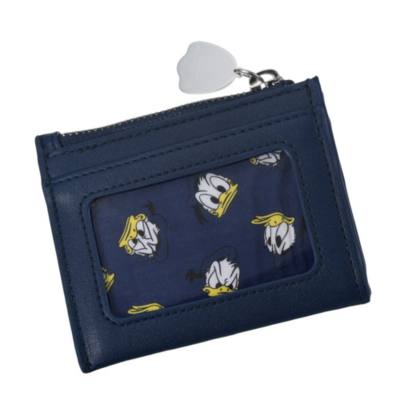 Donald Duck Birthday 2023 Card Case