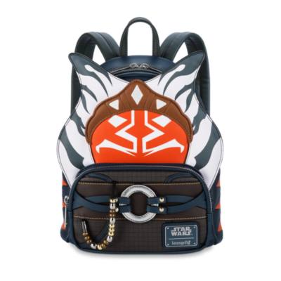 Ahsoka Tano deals loungefly crossbody bag