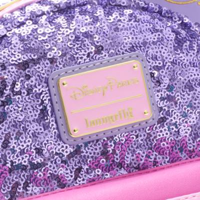 Loungefly Mickey Mouse: The Main Attraction Mini Backpack, Series 4 of 12