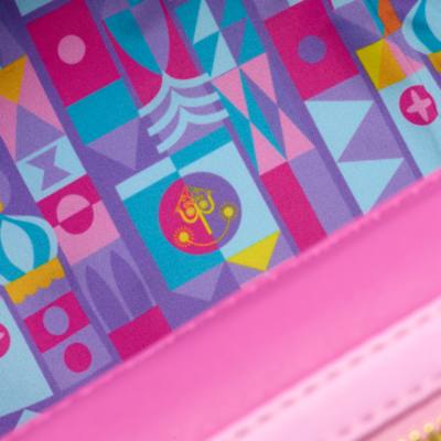 Loungefly Mickey Mouse: The Main Attraction Mini Backpack, Series 4 of 12