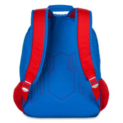Spider-Man Backpack for Kids