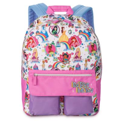 disney store disney princess backpack