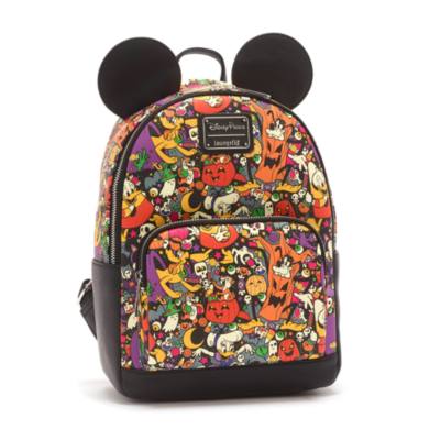 Disney Halloween Loungefly