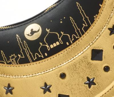 ★アラジン 魔法の絨毯 アブー ショルダーバッグ DANIELLENICOLE ☆アラジン 魔法の絨毯 アブー ショルダーバッグ DANIELLENICOLE