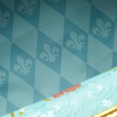 Loungefly Mickey Mouse: The Main Attraction Mini Backpack, Series 7 of 12