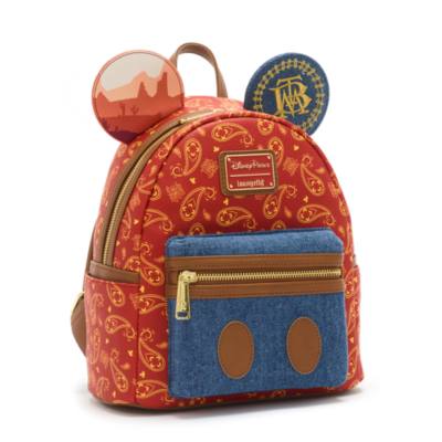 Mushu hotsell mini backpack