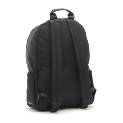 Mickey Mouse Embroidered Backpack