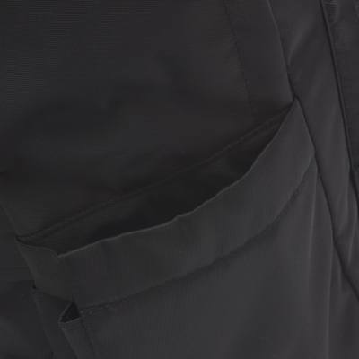 Mickey Mouse Embroidered Backpack