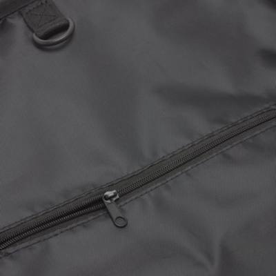 Mickey Mouse Embroidered Backpack