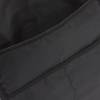 Mickey Mouse Embroidered Backpack