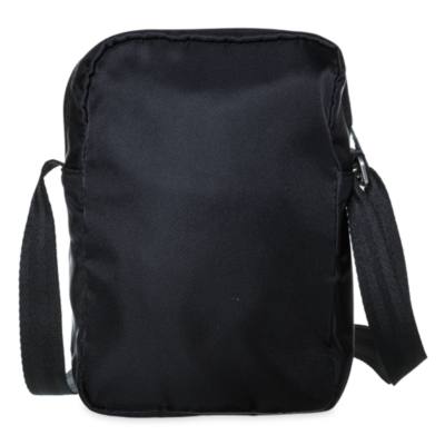 Black Mickey Mouse Genuine Mousewear Crossbody Bag