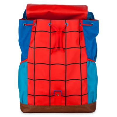 Spider-Man Backpack