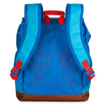 Spider-Man Backpack