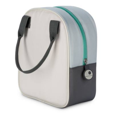 Grogu and R2-D2 Lunch Tote for Kids, Star Wars: The Mandalorian