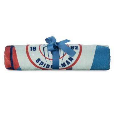 Spider-Man Beach Towel