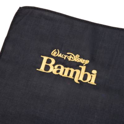 Bambi in the Wood, Scarf