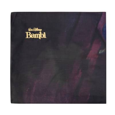 Bambi in the Wood, Scarf