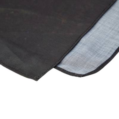 Bambi in the Wood, Scarf