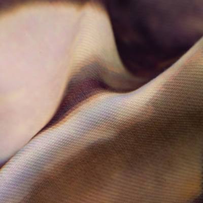 Bambi in the Wood, Scarf