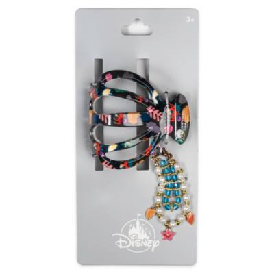 The Little Mermaid Hair Clip, Live Action Film