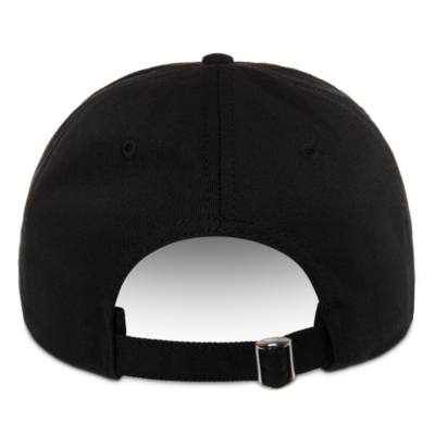 Mickey Mouse Genuine Mousewear Embroidered Baseball Cap for Adults