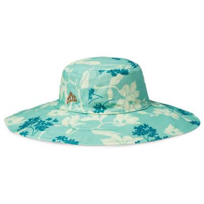 The Princess and the Frog Reversible Hat by Color Me Courtney