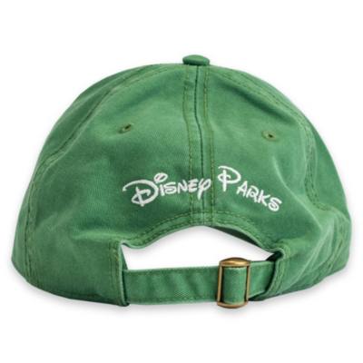 Mickey Mouse Festive Embroidered Baseball Cap for Adults